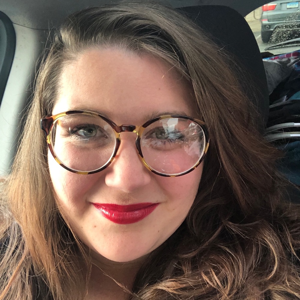 Meet your Posher, Brittany